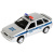 Игрушка машинка металлическая LADA-2114 Samara Полиция Технопарк 2114-12SLPOL-SR